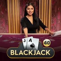 Blackjack 40